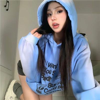 红色正前方