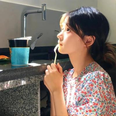 遇上中国女孩