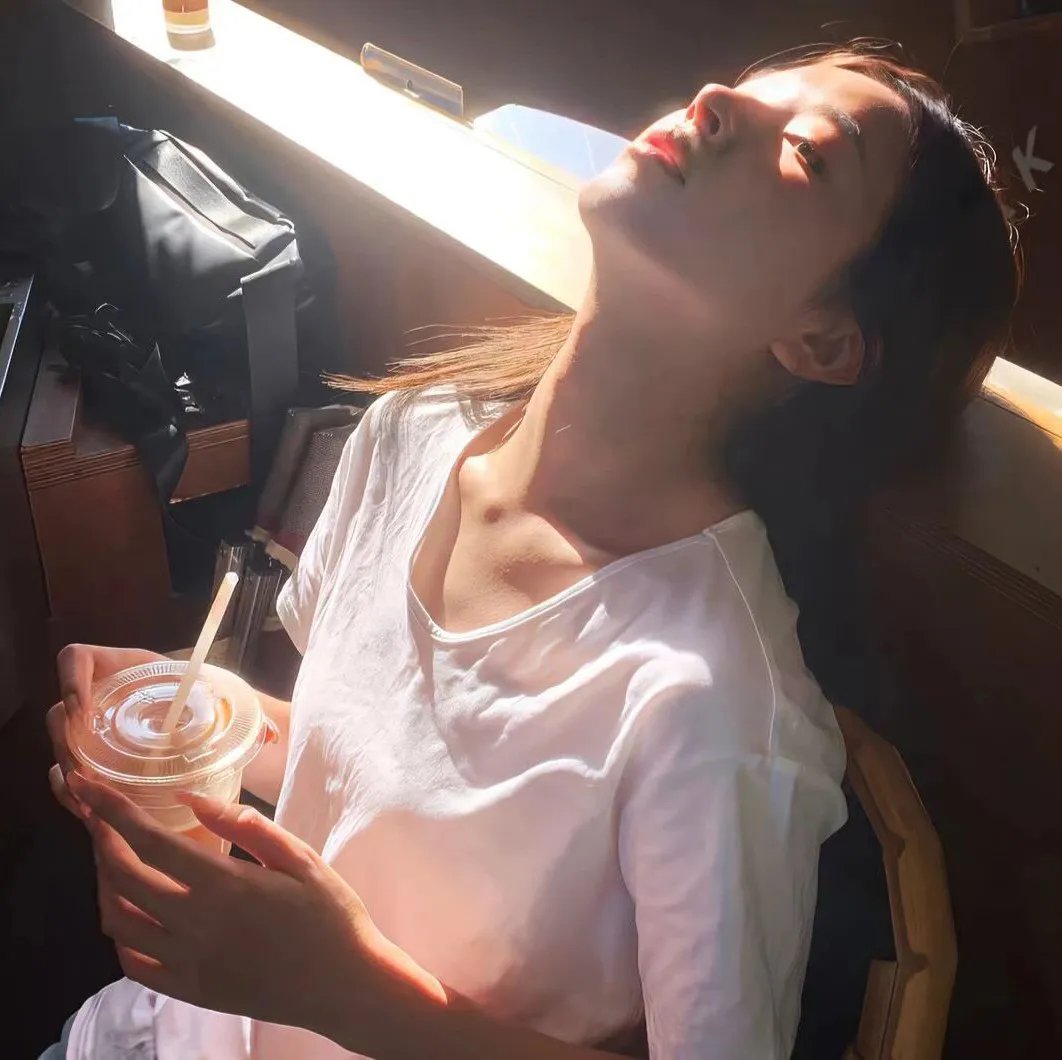 不可思议的融化人